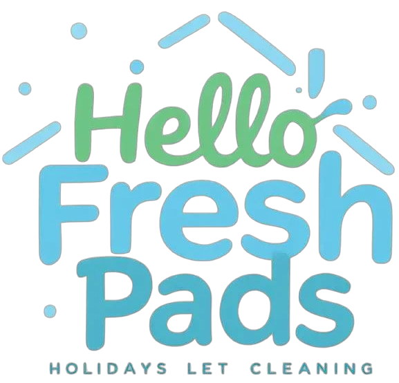 Hello Fresh Pads